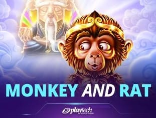 Monkey And Rat™