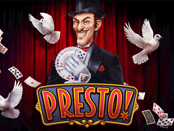 Presto! game thumbnail