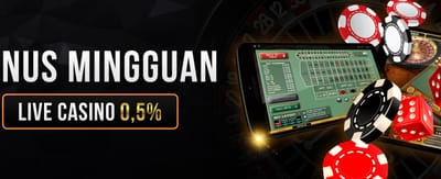 Mainkan Game Seru Sekarang Juga