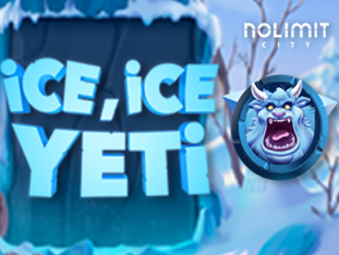 Ice Ice Yeti