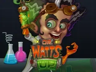 Dr Watts Up